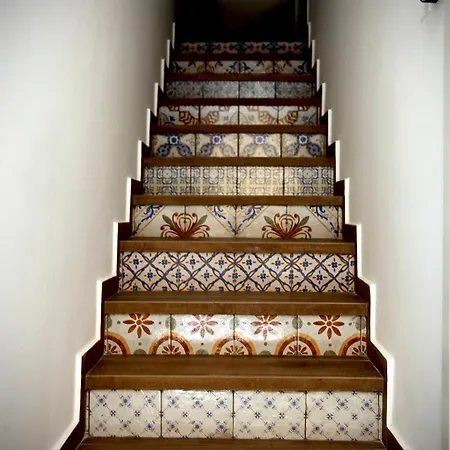 Il Carrettiere Guest house