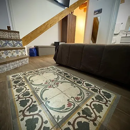 Il Carrettiere Guest house