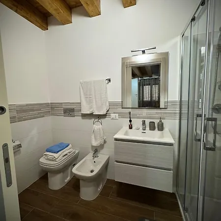 Guest house Il Carrettiere