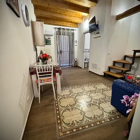 Guest house Il Carrettiere Termini Imerese