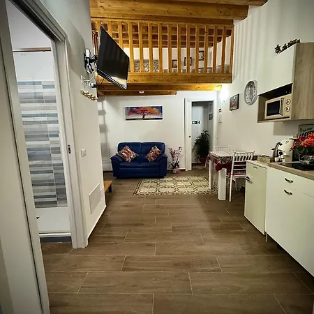 Guest house Il Carrettiere Termini Imerese