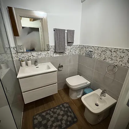 Il Carrettiere Guest house *