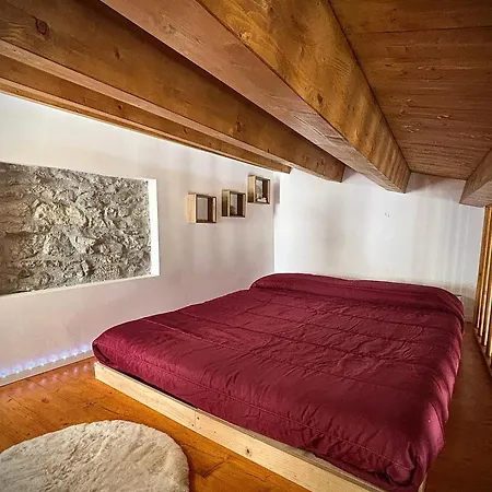 Il Carrettiere Guest house *
