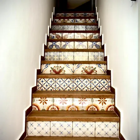 Guest house Il Carrettiere *