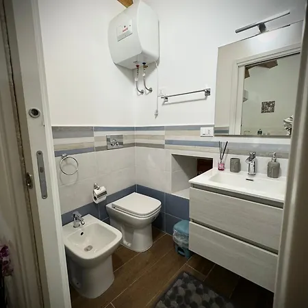 Guest house Il Carrettiere Termini Imerese