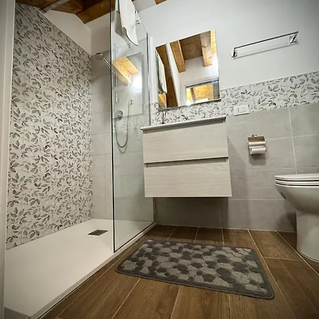 Guest house Il Carrettiere