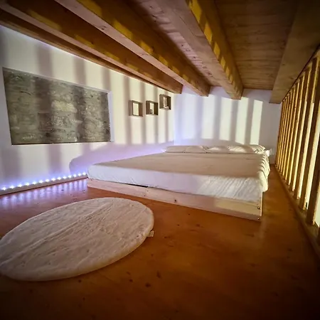 Il Carrettiere Guest house