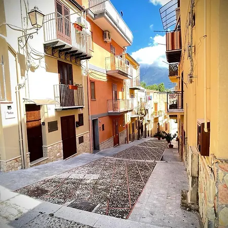 Il Carrettiere Termini Imerese