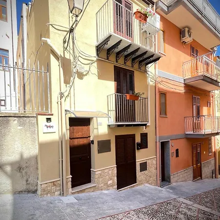 Guest house Il Carrettiere
