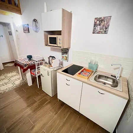 Guest house Il Carrettiere *