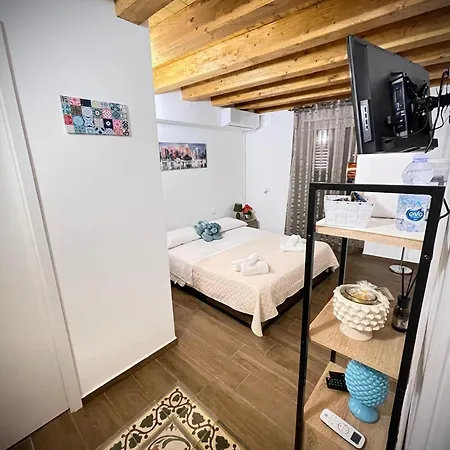Il Carrettiere Guest house Termini Imerese