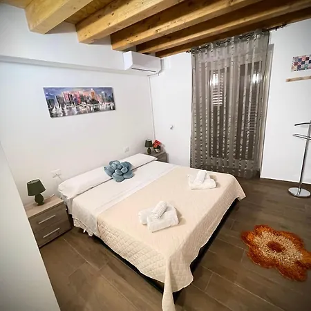 Il Carrettiere Guest house