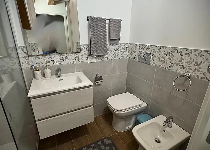 Il Carrettiere Guest house Termini Imerese