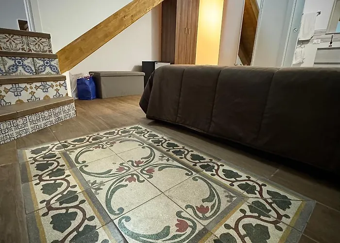 Il Carrettiere Guest house