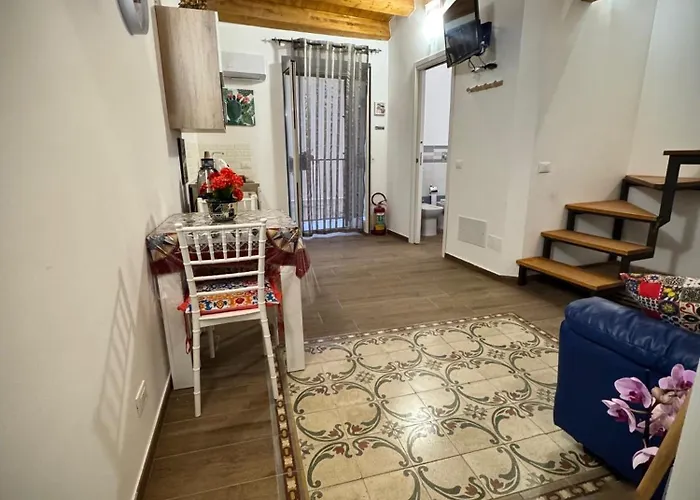 Guest house Il Carrettiere Termini Imerese