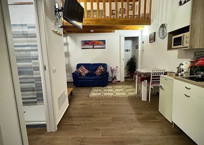 Guest house Il Carrettiere Termini Imerese