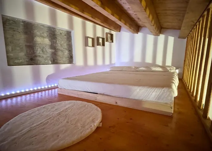 Il Carrettiere Guest house