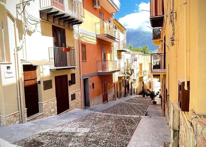 Il Carrettiere Termini Imerese