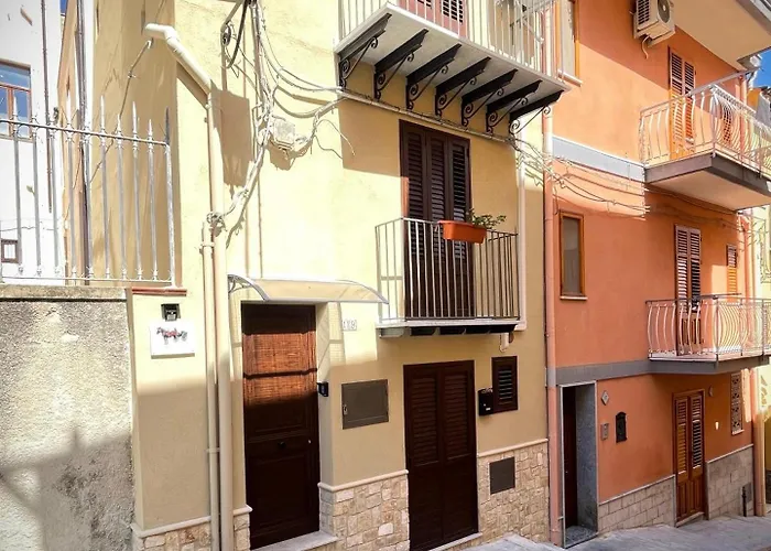 Guest house Il Carrettiere