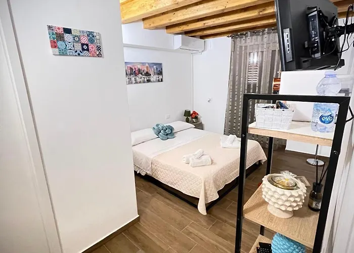 Il Carrettiere Guest house Termini Imerese