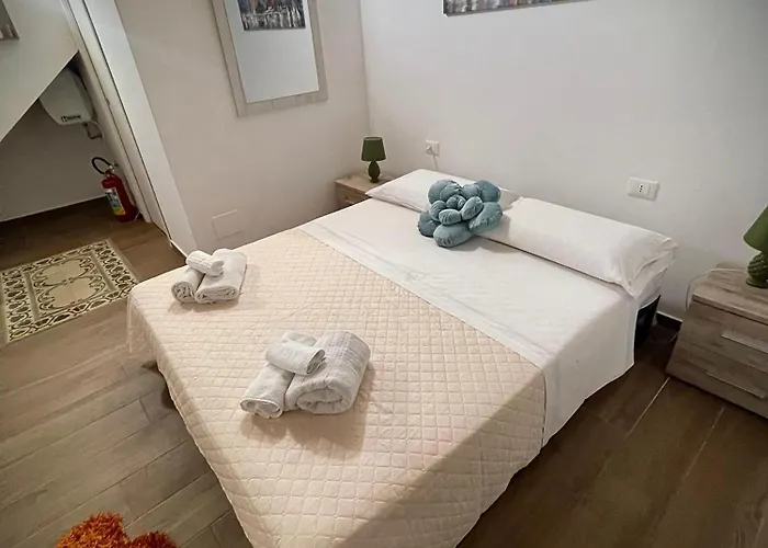 Il Carrettiere Guest house 3*